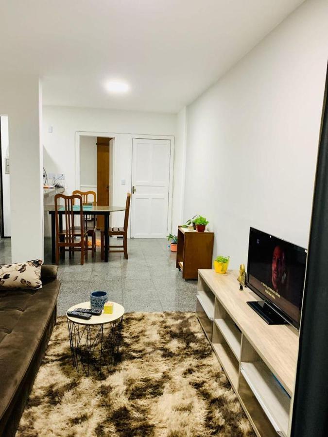 Flat Meireles Vista Mar Форталеза Екстериор снимка