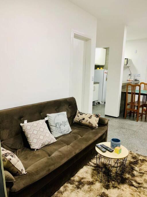 Flat Meireles Vista Mar Форталеза Екстериор снимка