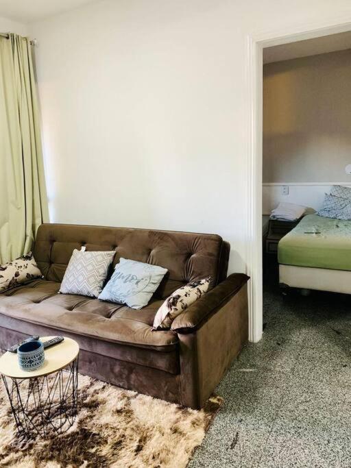 Flat Meireles Vista Mar Форталеза Екстериор снимка