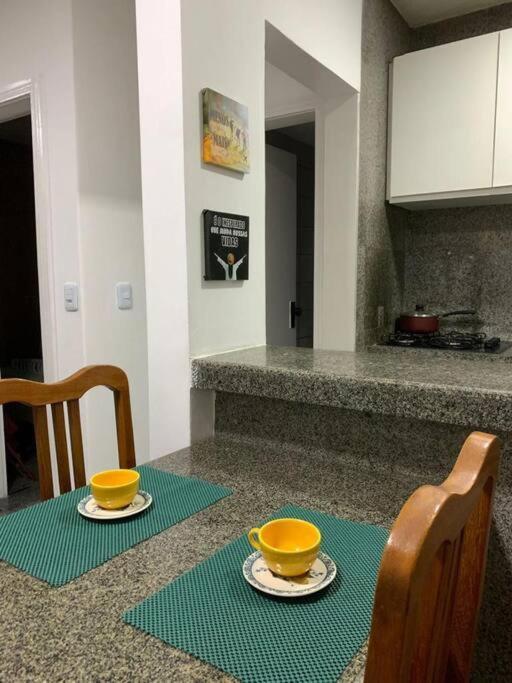 Flat Meireles Vista Mar Форталеза Екстериор снимка